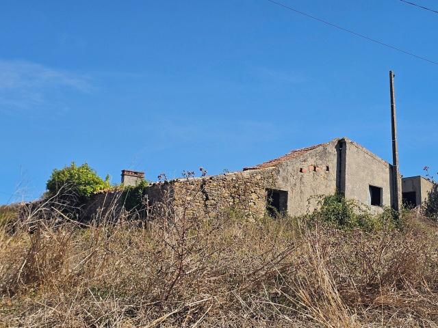Vende Terreno Ericeira 18 km, A Casa das Casas