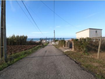 Vende Terreno Ericeira 19 Km, A Casa das Casas