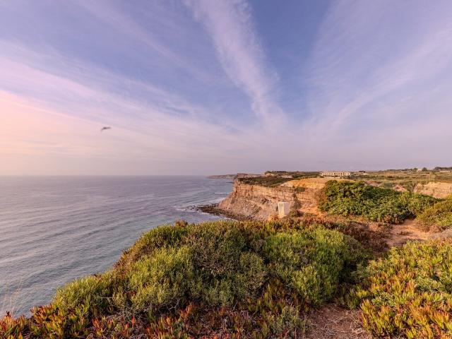 Vende Terreno Ericeira 10 km, A Casa das Casas