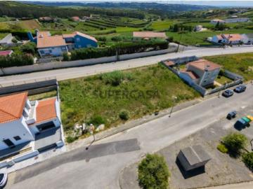 Vende Terreno Ericeira 12.7 km, A Casa das Casas
