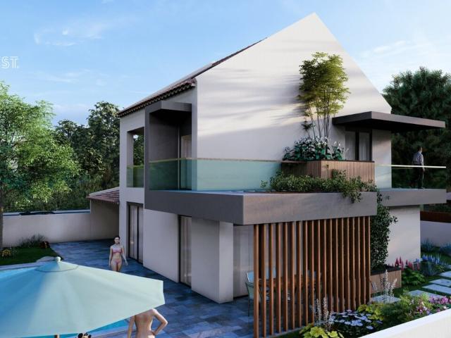 Vende Terreno Ericeira 12.7 km, A Casa das Casas