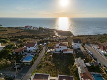 Vende Terreno Ericeira 1.5 km, A Casa das Casas