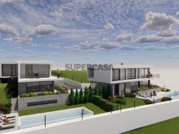 Vende Terreno Ericeira 2 km, A Casa das Casas
