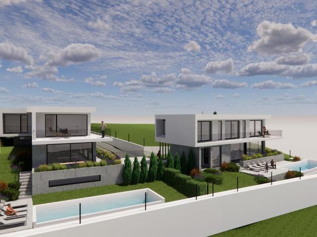 Vende Terreno Ericeira 2 km, A Casa das Casas