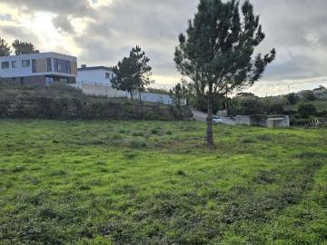 Vende Terreno Ericeira 6 km, A Casa das Casas
