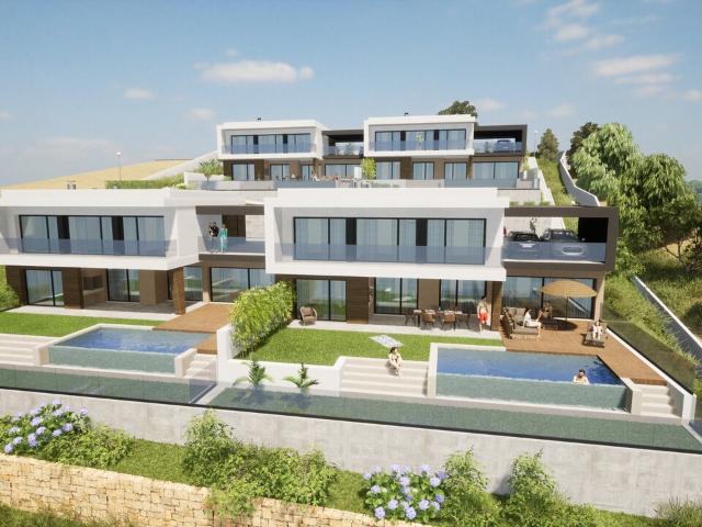 Vende Terreno Ericeira 6 km, A Casa das Casas