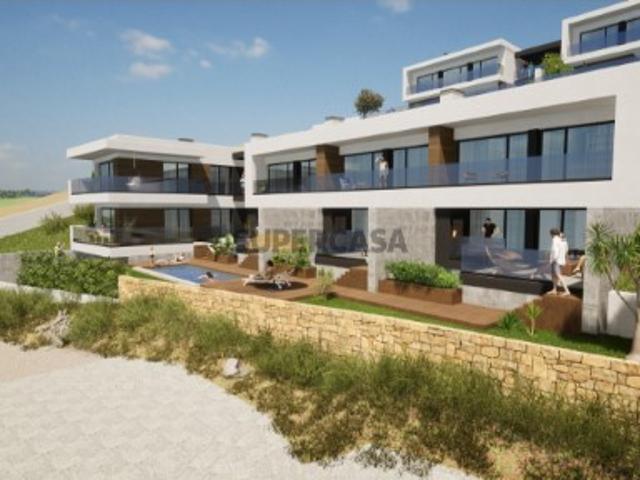 Vende Terreno Ericeira 6 km, A Casa das Casas