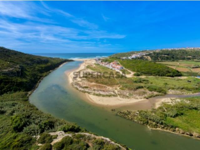 Vende Terreno Ericeira 6 Km, A Casa das Casas