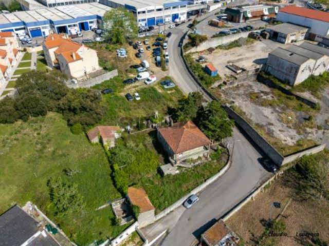 Vende Terreno Ericeira 8 km, A Casa das Casas