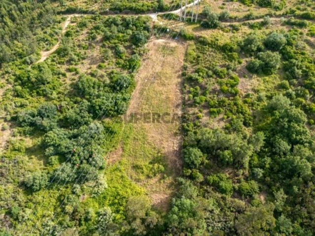 Vende Terreno Ericeira 9 km, A Casa das Casas