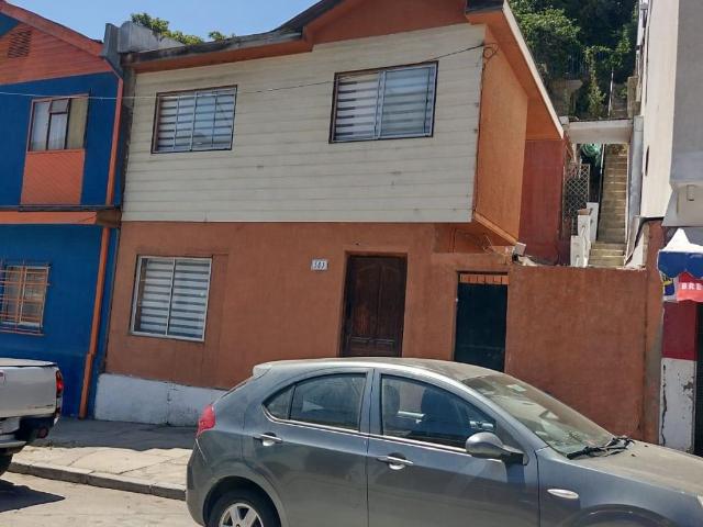 Vende terreno forestal bajo viña del mar