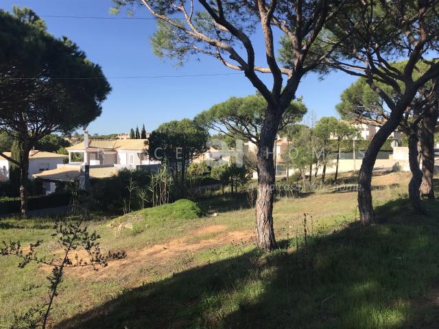 VENDE TERRENO PARA CONSTRUÇÃO NO VALE DO GARRÃO JUNTO A VALE DO LOBO