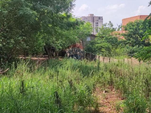 VENDE TERRENO RESIDENCIAL E COMERCIAL NOVA ODESSA