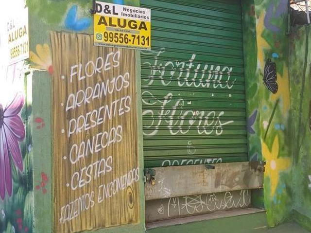 Vende Terreno Vila Joaniza