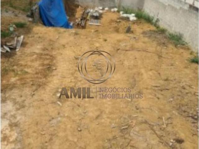 Vende Terreno 260m² / Vila das Flores / São José dos Campos / SP