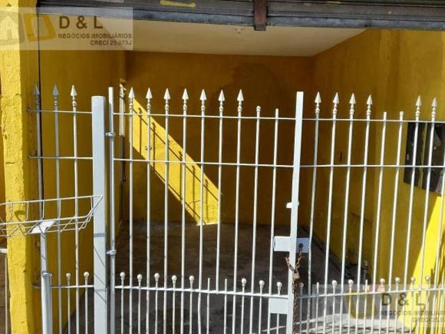 Vende terreno 3 casas JD São Jorge