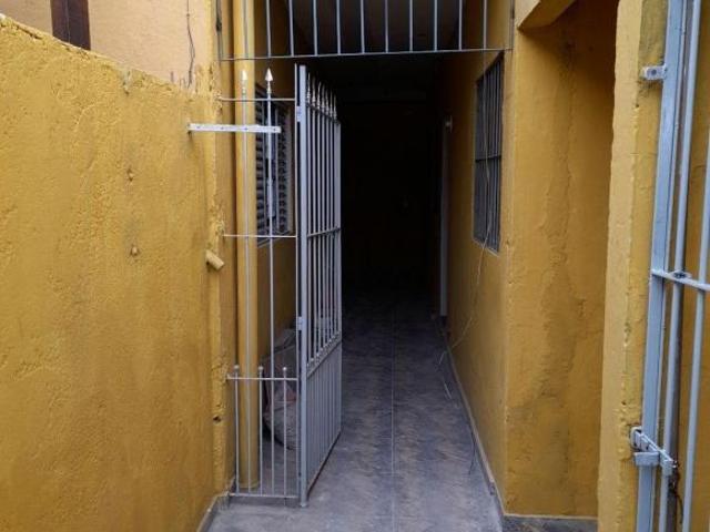 Vende terreno 3 casas JD São Jorge