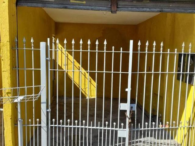 Vende terreno 3 casas JD São Jorge