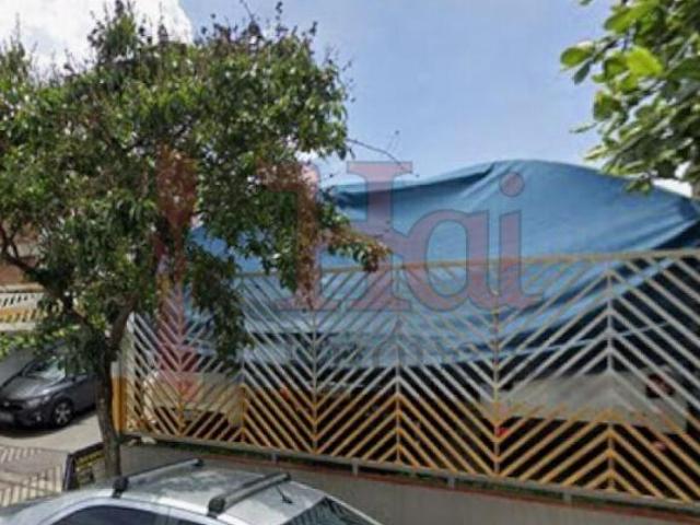 VENDE| TERRENO 416m² | RUA DRAUSIO | BUTANTÃ