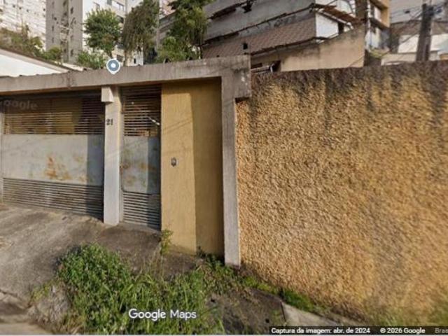 Vende Terreno