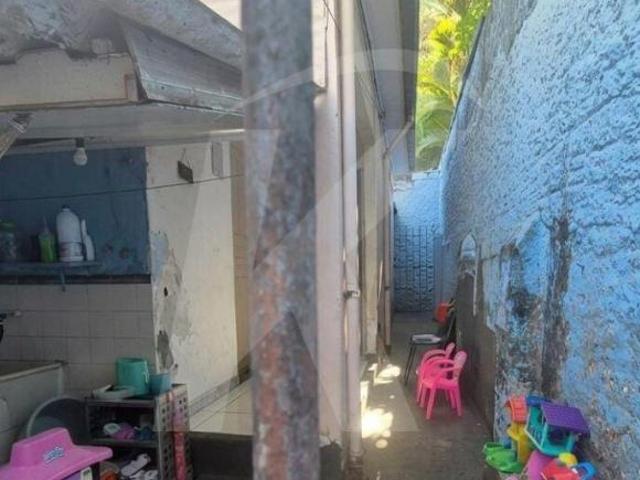 Vende um terreno de 467m no bairro Santana