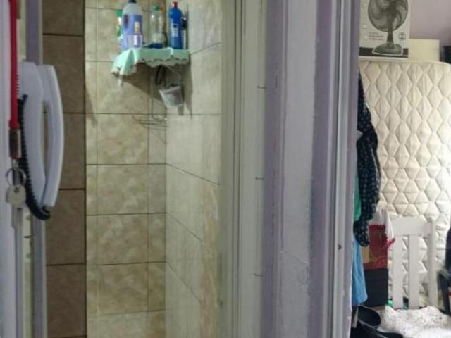 VENDE UM APARTAMENTO NA COHAB SÃO BENTO