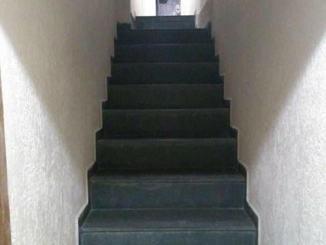 Vende um Belo Sobrado no Valo Velho, captado 06/03/2026