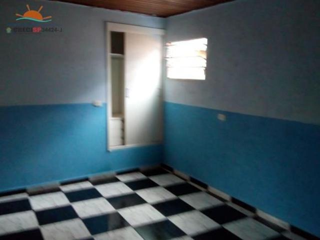 VENDE UMA CASA JARDIM SÃO BENTO