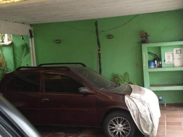Vende uma Bela Casa no Paque Ferrnanda, 09/03/2026