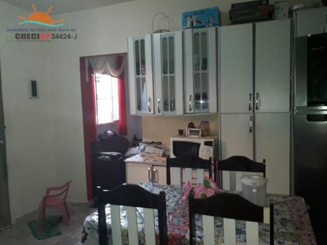 VENDE UMA LINDA CASA JD MANOEL