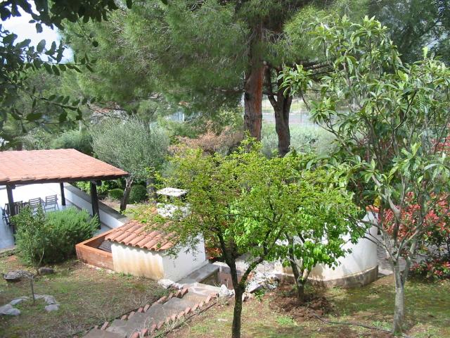 Villa in vendita in via panoramica 9, Vibonati