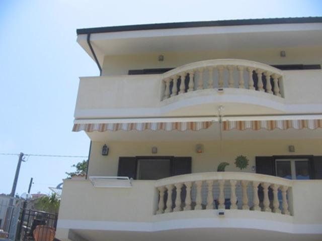 Villa vista mare in contrada fontana nuova, Tropea