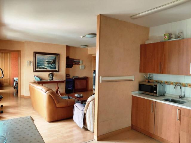 vende vivienda TUTELADA en la zona de Adurtza