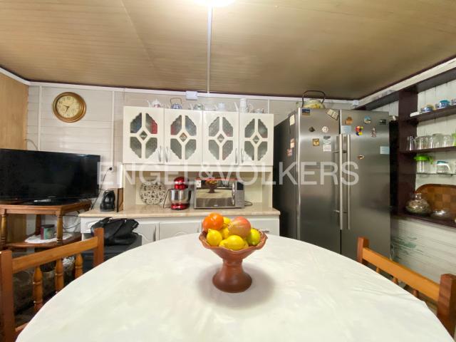 Vende acogedora casa en Osorno