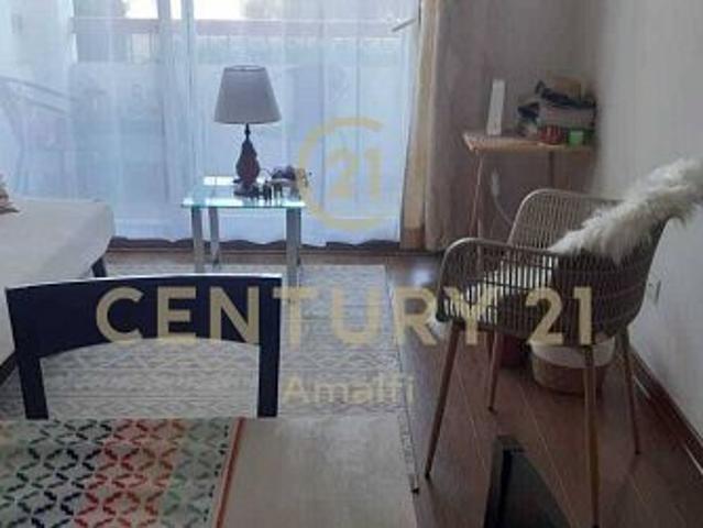 Vende amoblado