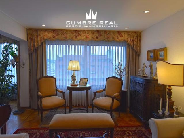 Vende Amplio Depto Viña del Mar 4D3B San Martín 1839 | dormitorios por 8490.00 en Viña del Mar
