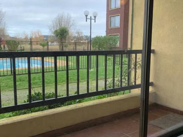 Vende Amplio Dpto. 3d San Pedro del Valle 1761 | dormitorios por 165000. 00 en San Pedro de la Paz