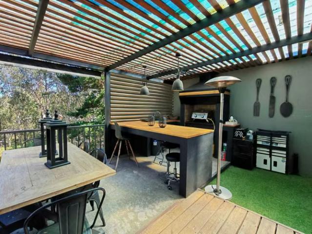 Vende amplia Casa 3D 3B 2E Andalue 1368 | dormitorios por 12990.00 en San Pedro de la Paz