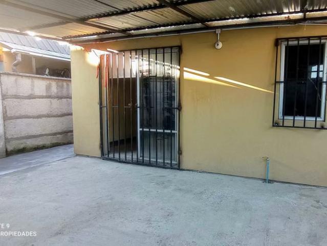 Vende Amplia Casa V. Doña Antonia Talca 1199 | dormitorios por 97000. 00 en Maule