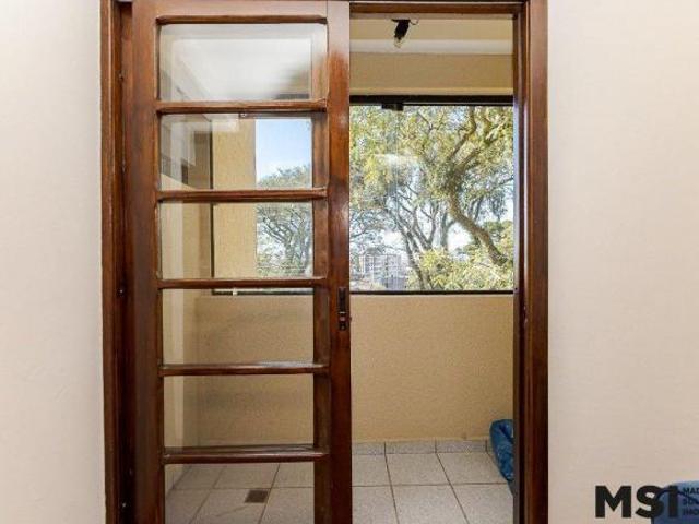 VENDE APARTAMENTO | 02 QUARTOS | NOVO MUNDO | CURITIBA