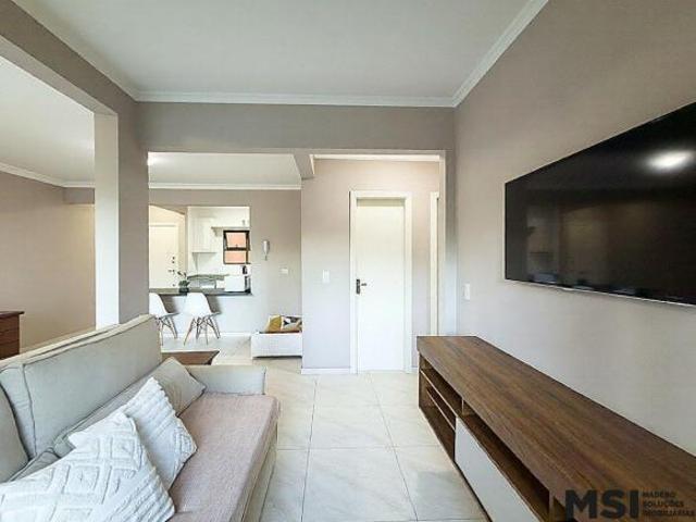 VENDE APARTAMENTO | 02 QUARTOS 01 SUÍTE | ABRANCHES | CURITIBA