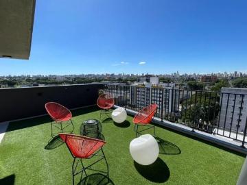 Vende apartamento 1 Quarto Ed URBI Prado Velho Curitiba PR