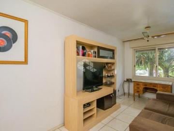 Vende Apartamento 2 quartos, 1 suíte no bairro Boa Vista em Porto Alegre