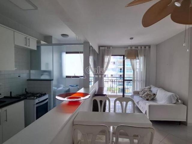 Vende apartamento 2 quartos mobiliado no Cambuí Campinas SP