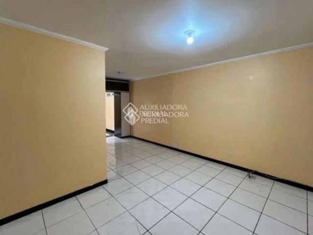 Vende Apartamento 2Quartos Bairro Centro Canoas RS