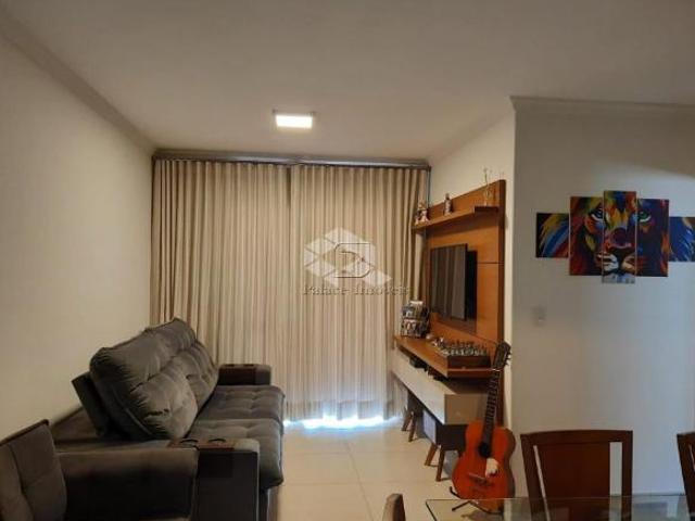 VENDE APARTAMENTO 3 DORMITORIOS 2VAGAS BAIRRO CAMPOS ELÍSEOS