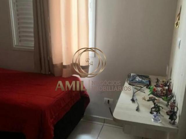 Vende Apartamento 3 quartos 1 suíte,sacada com churrasqueira Planejado, 75 m² Jardim Paulista
