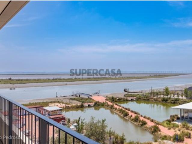 Vende Apartamento T3 Vila Franca de Xira, A Casa das Casas