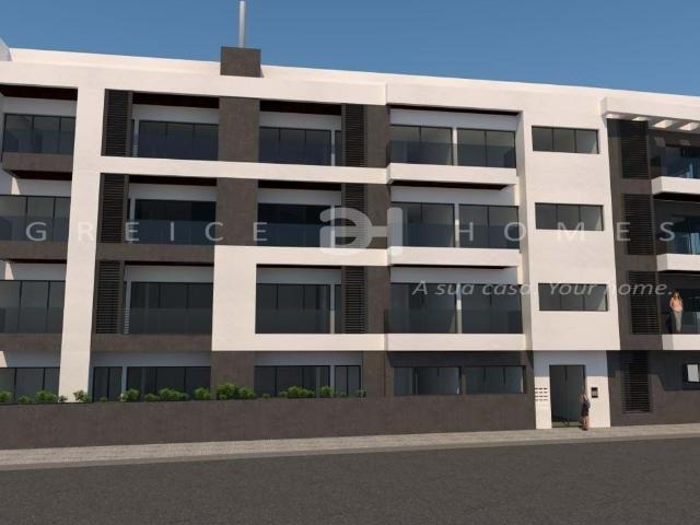VENDE APARTAMENTO T3 A ESTREIAR EM SÃO BRÁS DE ALPORTEL