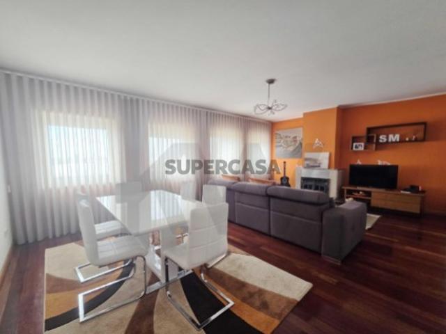 Vende Apartamento T3 Aveiro